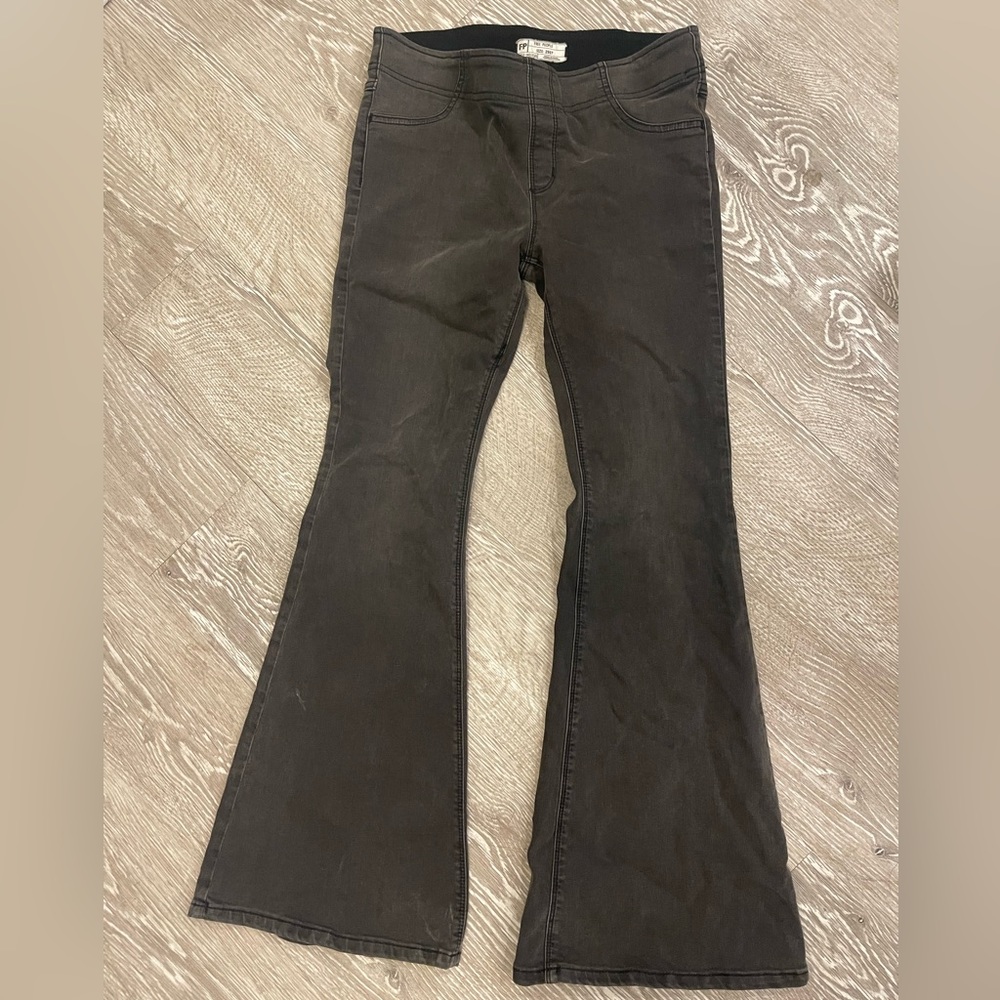 Free People Jeans
